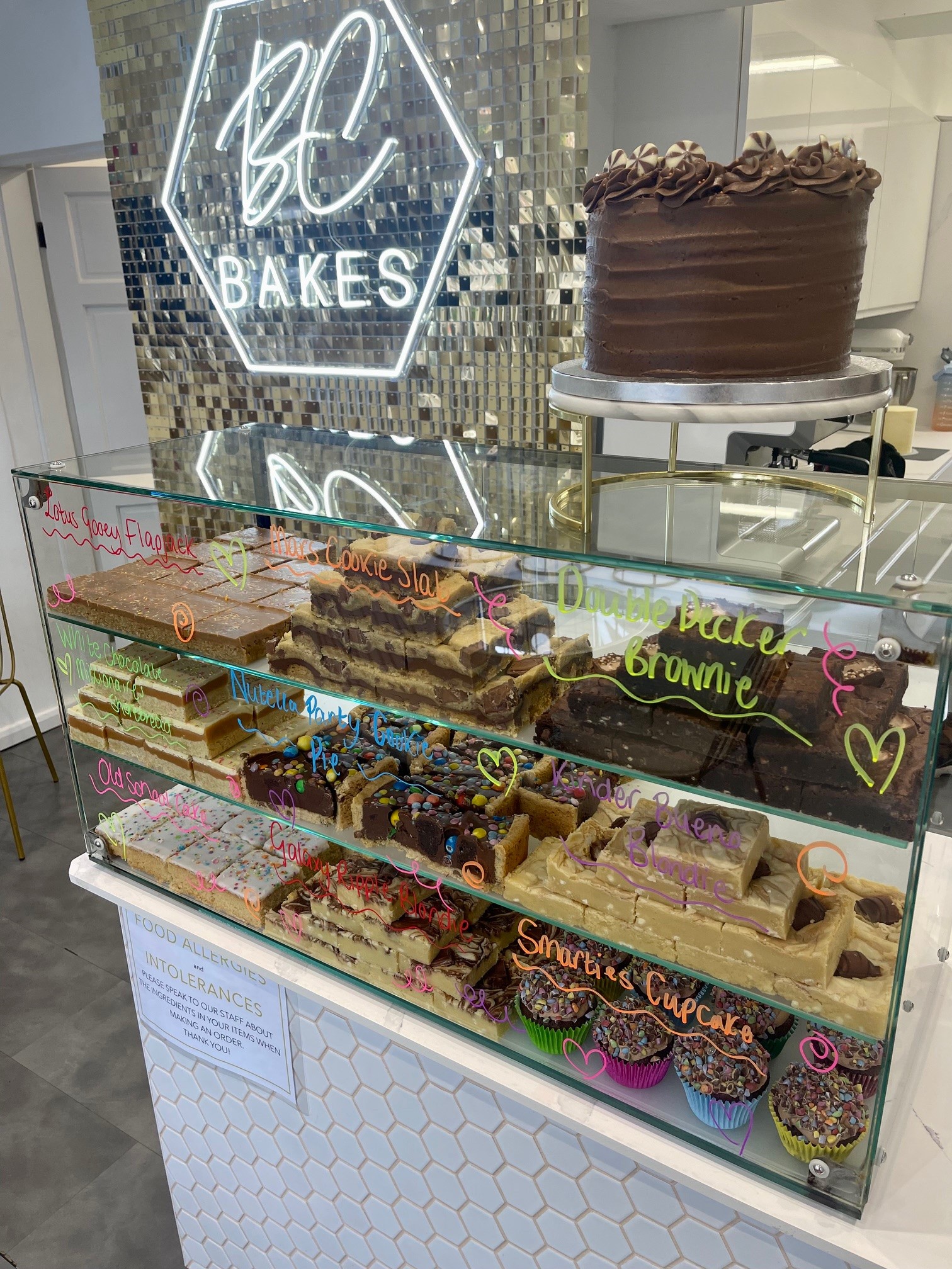 BC Bakes - Cakes & Sweets - photo 1