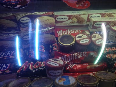 Photos of Mohsen Kiosk