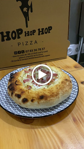 Photo 2 - Hop hop hop pizza banyuls dels aspres
