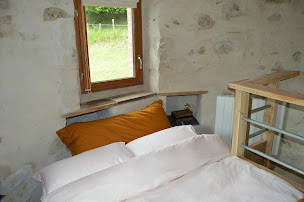 Photo n°29 de Le perchoir des pyrénées à Gerde (Chambre d'hôtes)