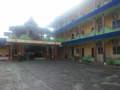Photos of Hotel Gapura