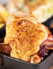 Chargrilled Chicken Breast
