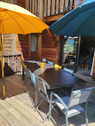 Photo n°29 de Chalet Robin Morzine à Morzine (Location d'appartement de vacances)