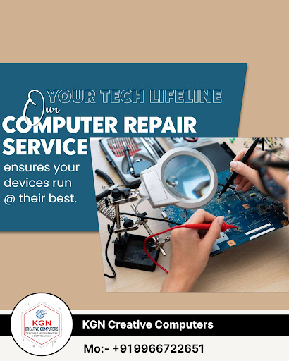 *KGN Creative Computers* 