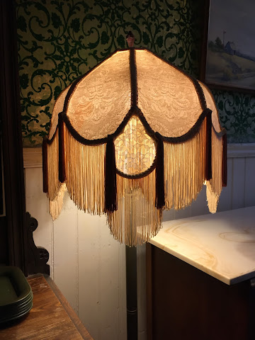 The Burlington Hotel by null