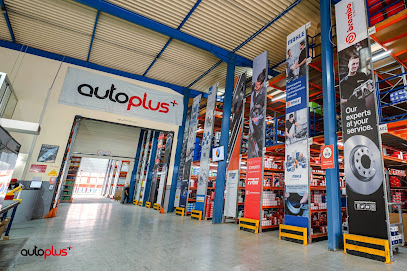 Autoplus | Maghreb Accessoires