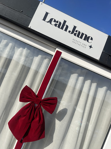 Leah Jane Beauty and Aesthetics