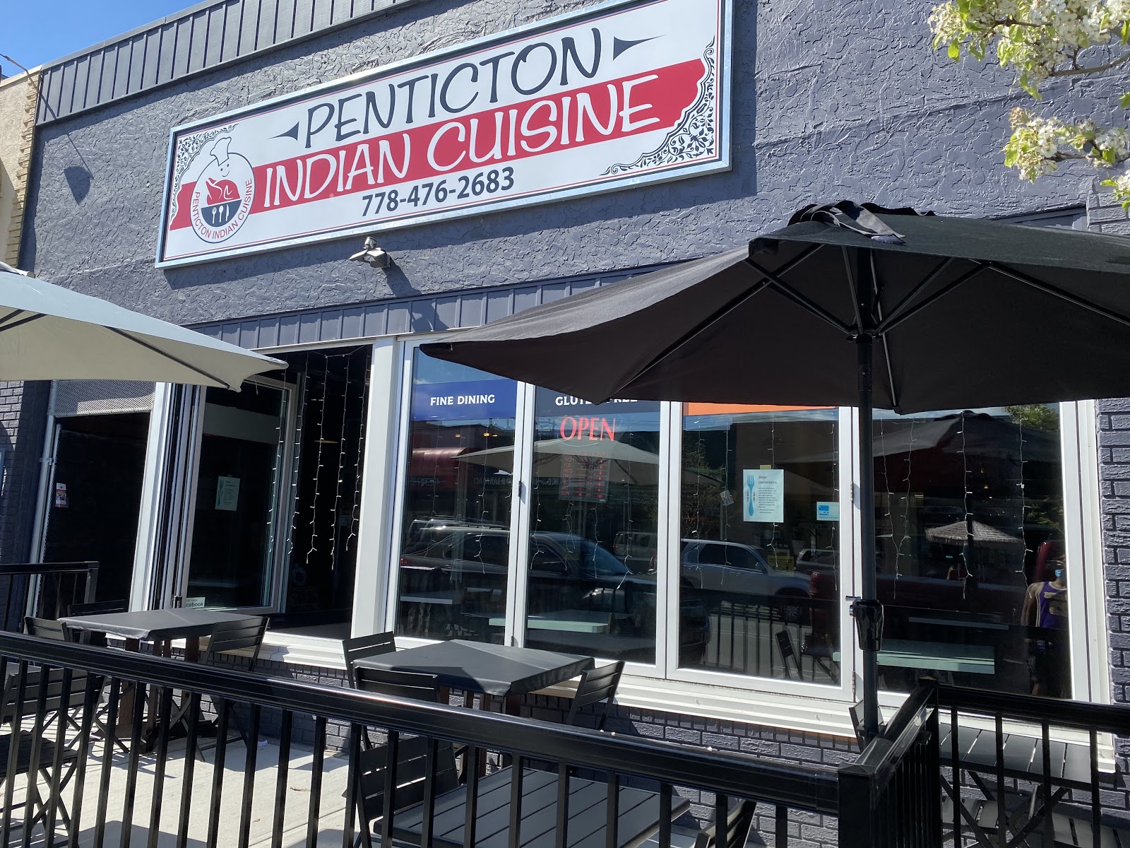 Penticton Indian Cuisine — photo 1