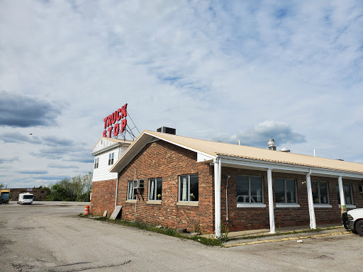 Noble's Restaurant and Truck Stop - Thumbnail