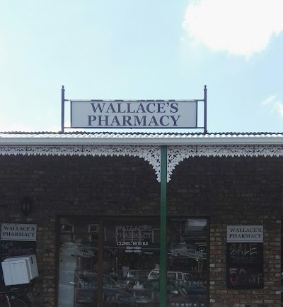 Photos of L L Wallace and Co. Pharmacy