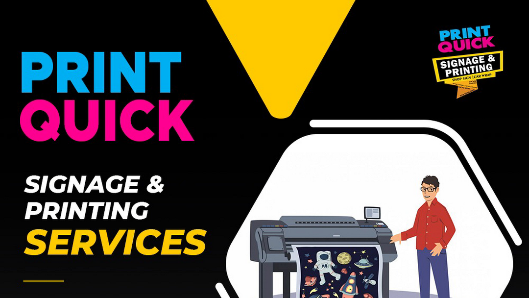 Sticker Printing Service Geelong