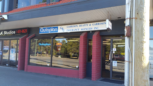 Garrisons Insurance Service - Canada
