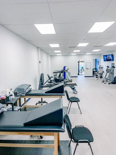 Ascent Physical Therapy & Performance
