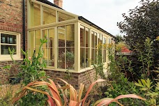 Aurora Conservatories york