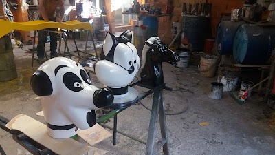 Photos of Fibra De Vidrio