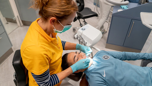 VAN ZANDEN ORTHODONTIE Gallery - Netherlands
