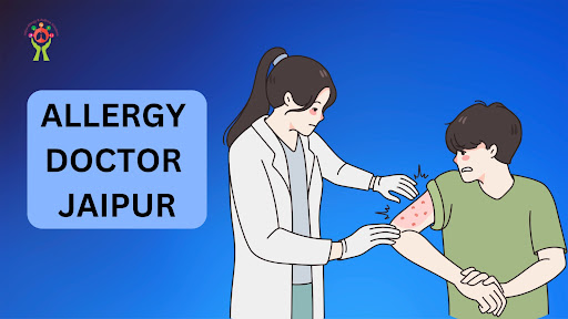 Jaipur Allergy & Asthma Solutions provides expert allergy doctor…