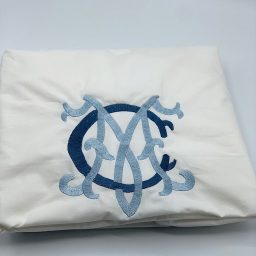 Charlotte's Web Monogramming & Gifts