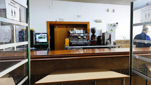 ALCAFE (El Grego)