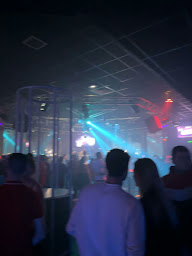 Photo n°3 de Discothèque Le Number Aubusson à Aubusson (Discothèque)