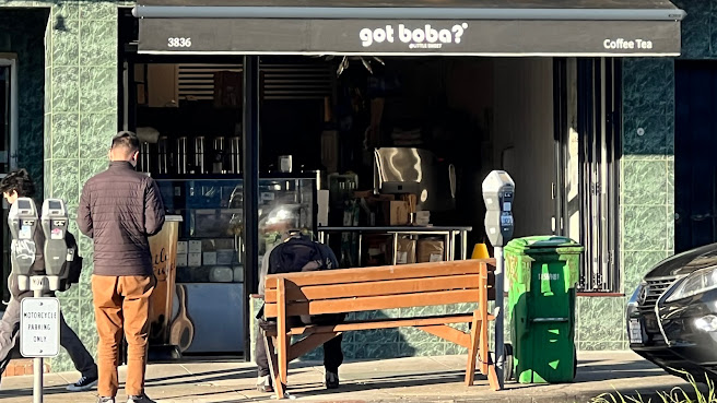 Little Sweet by null