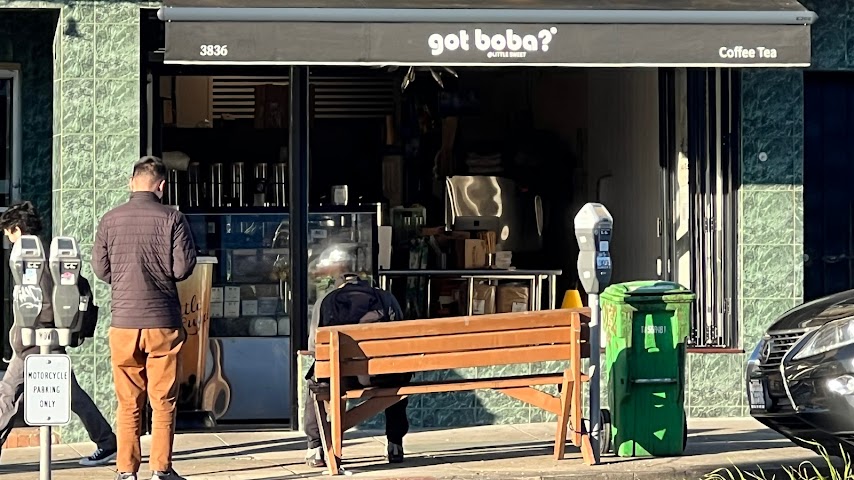 Little Sweet by null