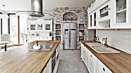 Avatar for K R Home Improvement