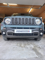 Photo n°3 de RS-TRONIC MÉSANDANS à Mésandans (Garage automobile)