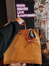 Photo n°3 de MAMAHOM Concept Store à La Crau (Magasin d'ameublement et de décoration)