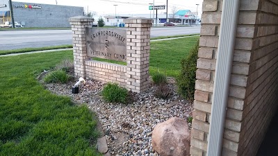 Photos of Crawfordsville Veterinary Clinic
