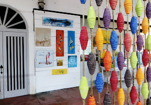 Photo n°2 de Le Moulin des Arts et de l'Artisanat à Arles-sur-Tech (Association artistique)