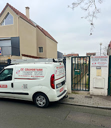 Photo n°1 de FF COUVERTURE - couvreur - colombes à Colombes (Charpentier)