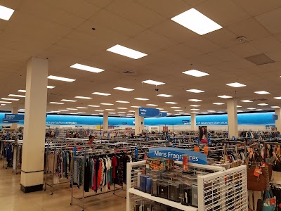 Ross Dress for Less