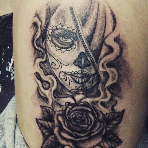 Eclipse TATTOO - Visual