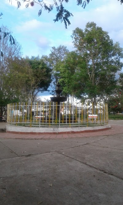 Photos of Villa del Norte Park