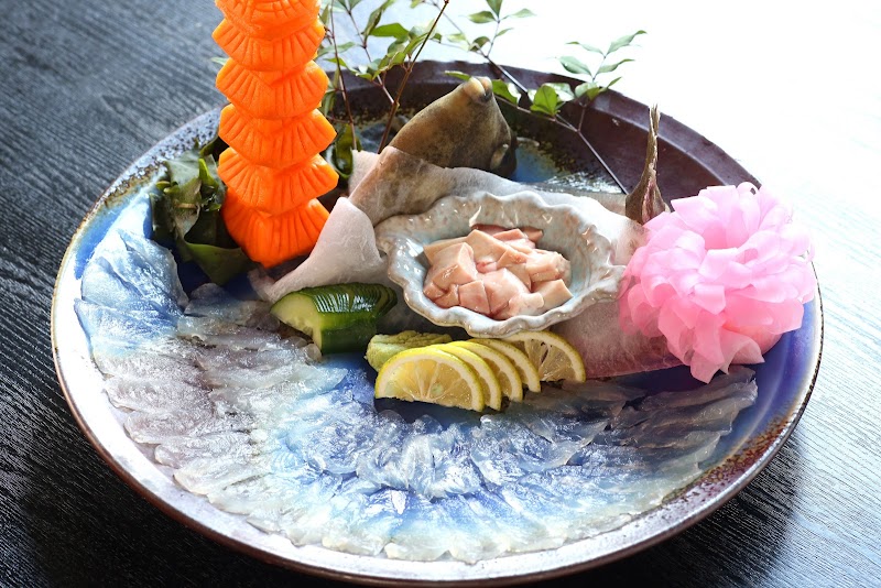 隠れ家ダイニングみとりん