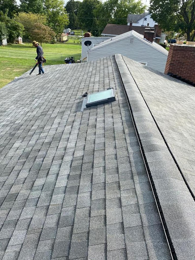 Sky Contractor, LLC