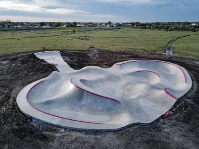 Wolf Point Skatepark