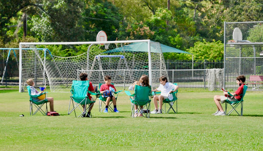 Holy Spirit Episcopal School - Thumbnail