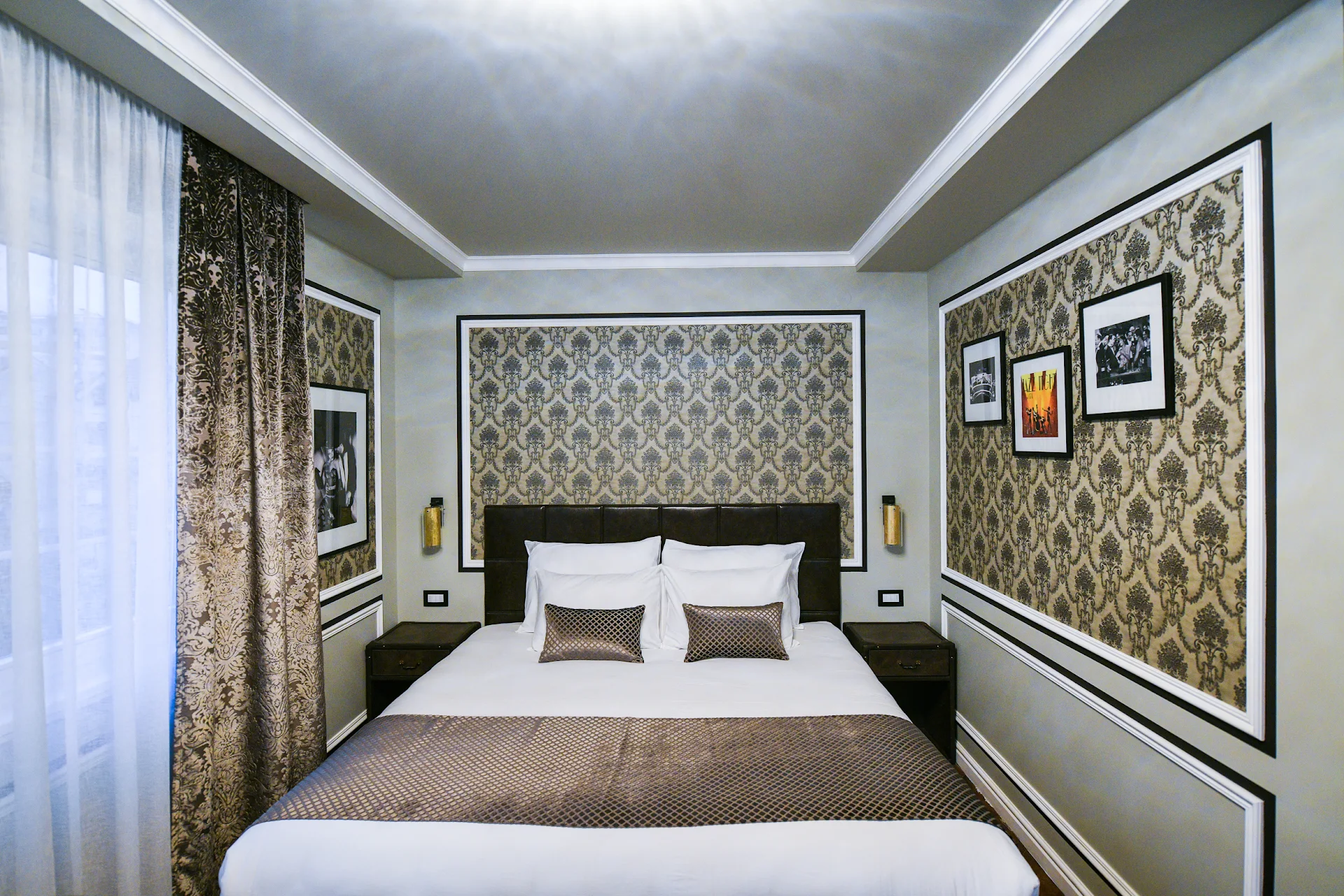 Rooms&Suits Zamak