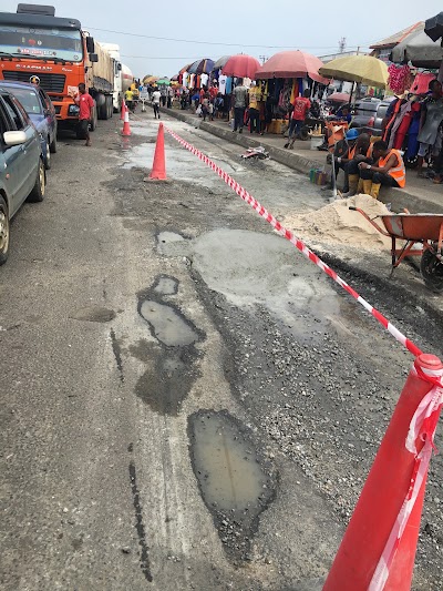 Photos of Rumuokoro Junction