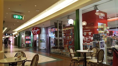 Photos of Virgin Megastore Egypt