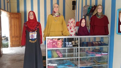 Photos of Shafiat Collection