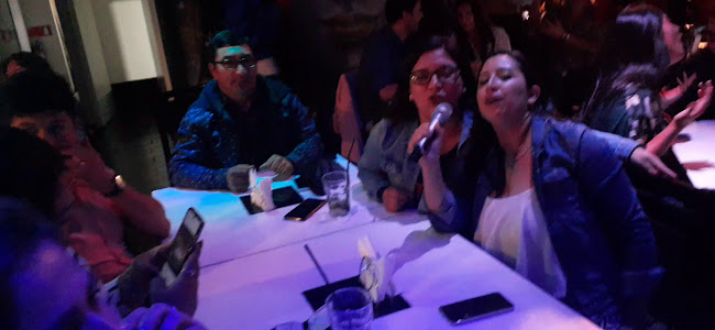 Opiniones de Big Boss Lounge en Temuco - Discoteca