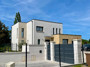 Photo n°8 de Concept R Home à Tremblay-les-Villages (Constructeur de maisons personnalisées)