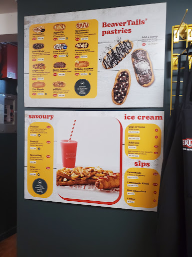 BeaverTails- Queues de Castor (White Rock) - Thumbnail