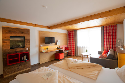 Hotel am Kamin - Thumbnail