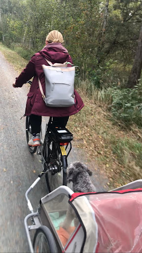 Fahrradverleih Nülle