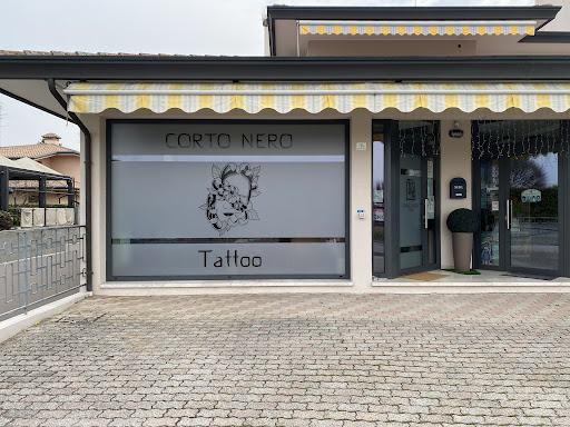 CORTO NERO TATTOO STUDIO - Thumbnail