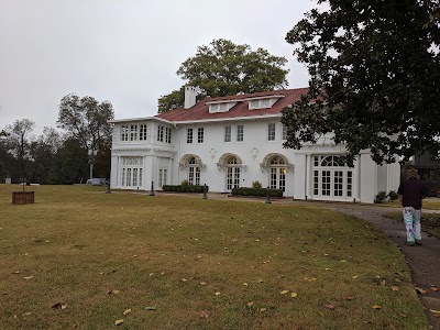 Cutrer Mansion